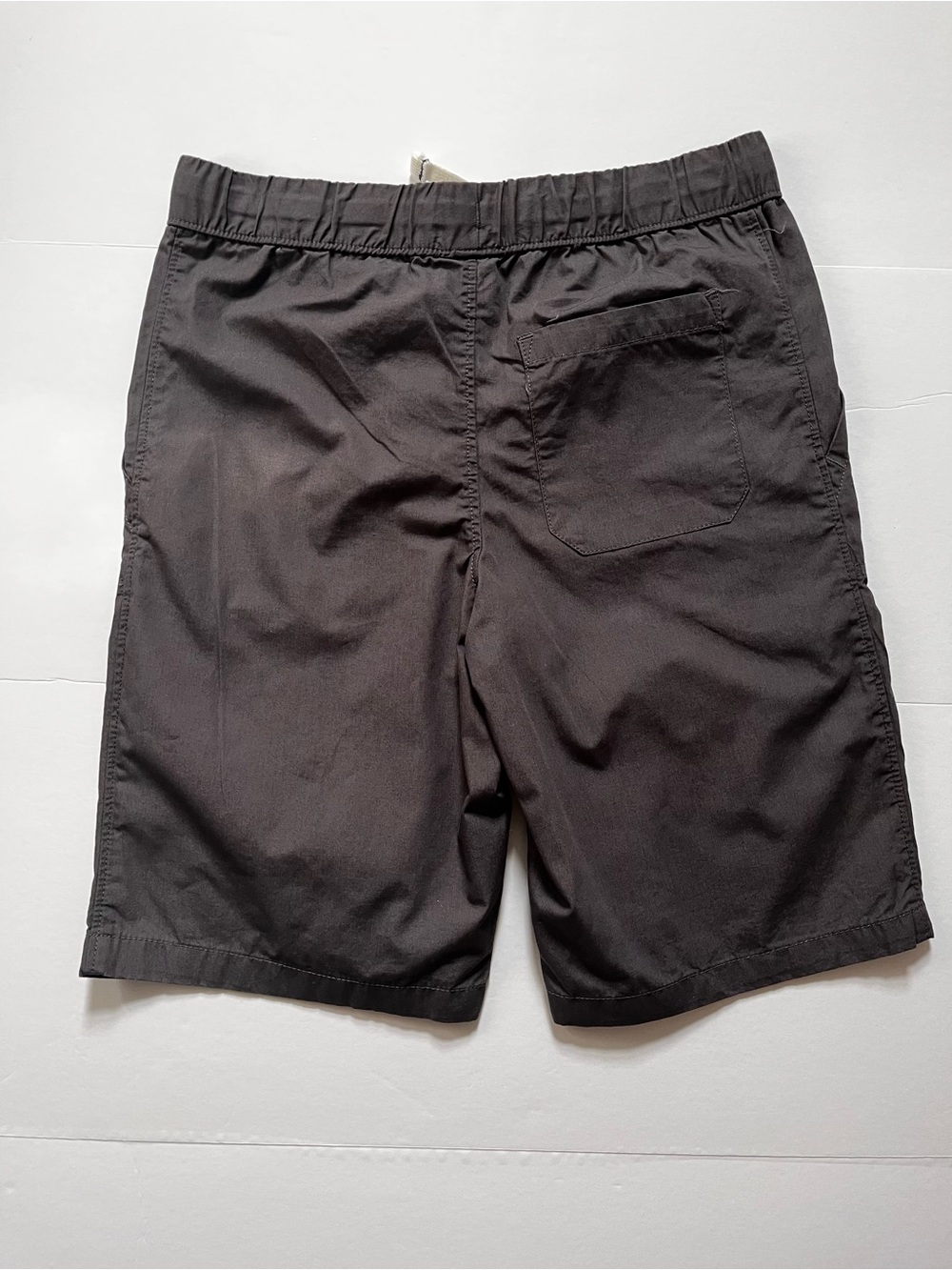 NWOT Carters  cotton shorts size 10 - Picture 2 of 3